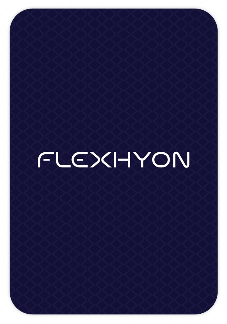 FLEXHYON public dataset icon